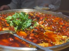 -胡马八破·川菜小馆(高新万达店)