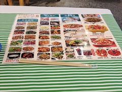 -可可大虾武汉土菜大排档(万松园1店)