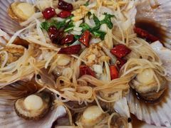 -来之顺海鲜菜馆·青岛菜·始于1993(栈桥店)