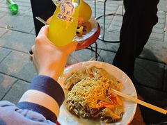 -郭记小街麻辣烫(南小街总店)