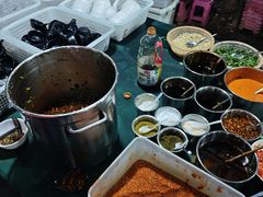 -同心烧烤(总店)