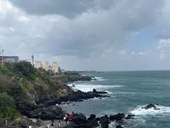 -龙头岩(Dragon Head Rock)