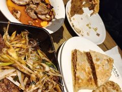 -河沿肉饼Beijing Pie(东华门店)