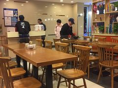 大堂-鑫花溪牛肉米粉(凤凰街创始总店)