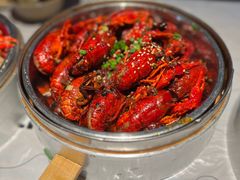 -巴厘龙虾·榜首油焖大虾(音乐学院·沿江酒馆店)