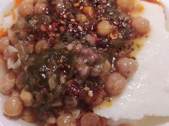 -川味堂·四川豆花(八卦岭店)
