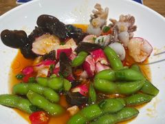 -肉串汪(西便门店)