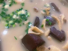 -胡世羊肉汤(南街店)