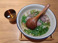 招牌牛腱子兰州牛肉面-马记永·兰州牛肉面(天通苑家乐福店)