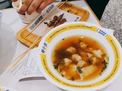 -粉小主·贵州酸汤牛肉粉(南京仙林金鹰店)