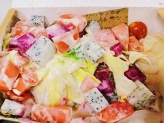 -萨贝尔意式餐厅(福清福和万达店)
