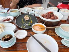 -喜鼎海胆水饺(东港店)