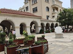 -大连理工大学附属学校(圣克拉校区)