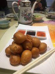 -惠食佳·宴会厅(滨江西路店)