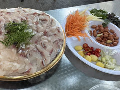 -醉壹号海鲜大排档·老厦门特色菜(厦门美食地标店)
