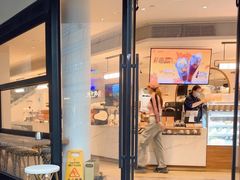 -Peet's Coffee皮爷咖啡(大学路店)