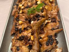 -谷语中餐厅