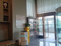 -万信至格酒店(成都欢乐谷金府地铁站店)