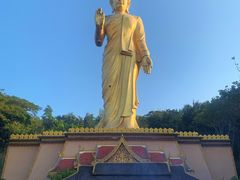 -西双版纳勐泐文化旅游区