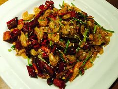 -黑鸡小馆(金源店)