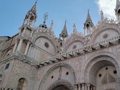 -圣马尔谷圣殿宗主教座堂