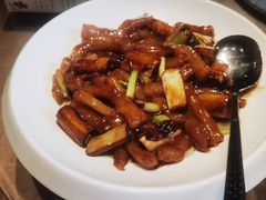 -味莊·青岛菜(云霄路店)