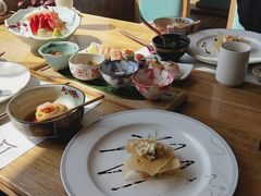 -鹤菊怀石料理(江北店)