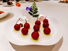 -伯衡55·吉品轩(乌鲁木齐南路店)