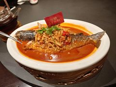 -桂小厨广西菜(万象城店)