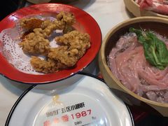 -XiaoJunGan Hotpot 钢管厂五区小郡肝火锅串串香