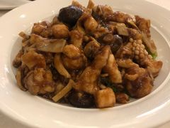 八珍豆腐-大铁勺新津菜(东丽阳光新业广场店)