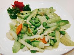 -得月楼·省级非遗·传统苏帮菜(观前店)