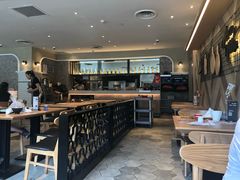 -必胜客(华都店)