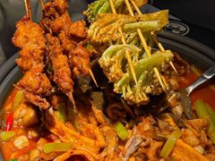 -淘蛙(广州星寰国际商业中心店)