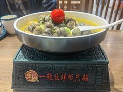 -锡和无锡菜(景丽苑店)