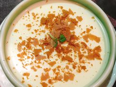 香草鲜奶布丁-蟹榭·本帮江浙菜·蟹宴(五角场合生汇商场店)