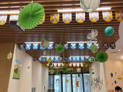 -七田真体验中心(徐东群星城中心)