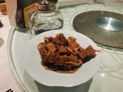 -金枝玉叶上海人家食府(三里河店)