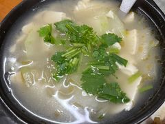 -正宗天津烧麦馆(柳州路店)