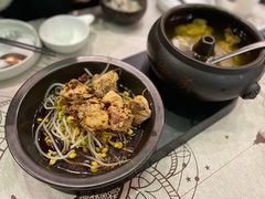 云海肴汽锅鸡-云海肴·汽锅鸡·云南菜(美罗城店)