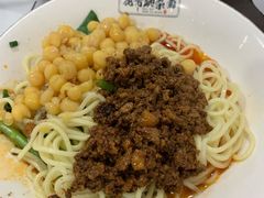 豌杂面-花市豌杂面(民生路店)