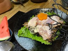 -湊湊火锅·茶憩(上海合生汇店)