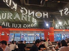 -红盔甲·小龙虾(天钥桥店)