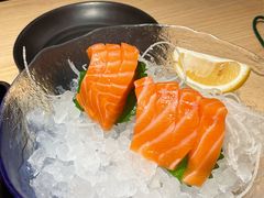 -禾绿寿司(星光68广场店)