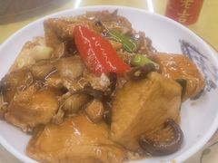 清远水豆付炆鱼腩-海鲜街菜馆(海珠南路店)