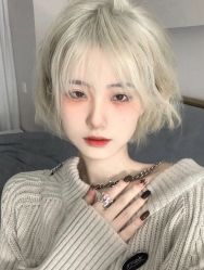 -HG美发设计沙龙