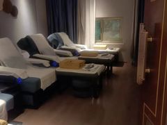 -华夏良子·足道SPA艾灸(铁道大厦店)