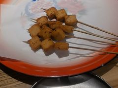-北丐先生·野馄饨烧烤(泰达E街区店)