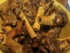 -李记白水羊头·清真老味家常菜(石景山店)