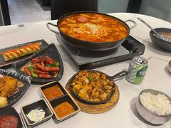 -HONGA HONGA雄家(曹路店)